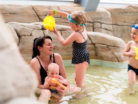 Landal Seawest - Camping Süd-Dänemark