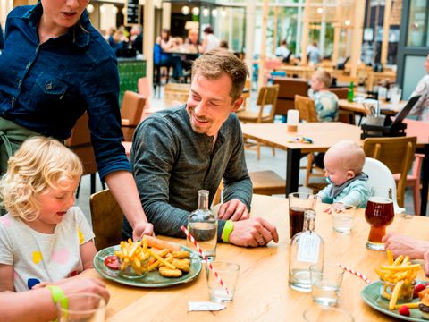 Landal Seawest - Süd-Dänemark