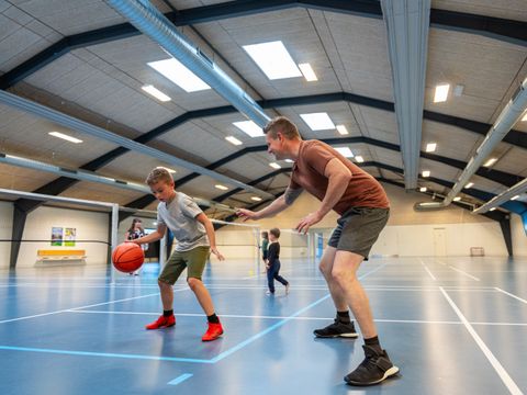 Landal Beach Park Grønhøj Strand - Nordjutland
