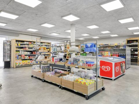 Landal Beach Park Grønhøj Strand - Nordjutland