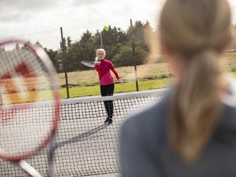 Landal Beach Park Grønhøj Strand - Nordjutland