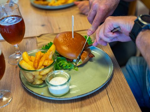 Landal Beach Park Grønhøj Strand - Nordjutland