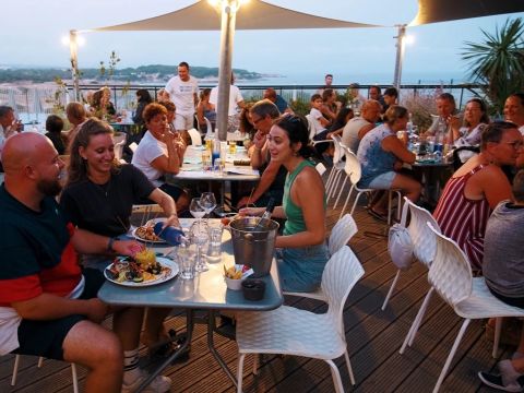 Camping de l' Arquet - Bouches-du-Rhône