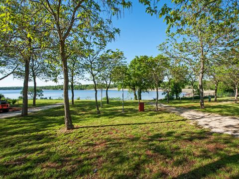 Camping Puntica - Camping Istrien