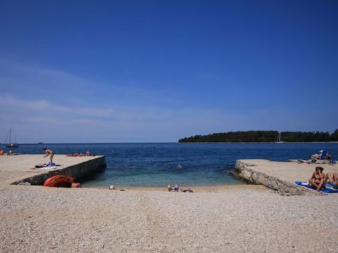 Camping Porton Biondi - Camping Istrien - Image N°2