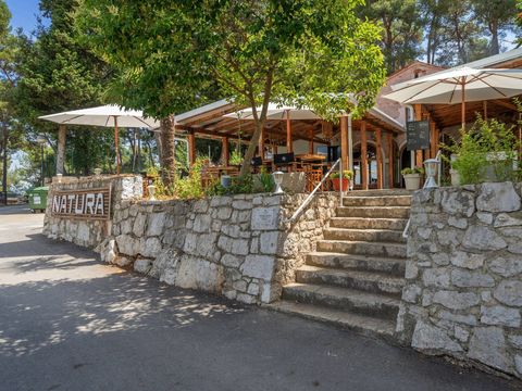 Camping Porton Nature Hideouts - Istrien
