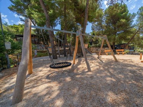 Camping Porton Nature Hideouts - Istrien - Image N°3