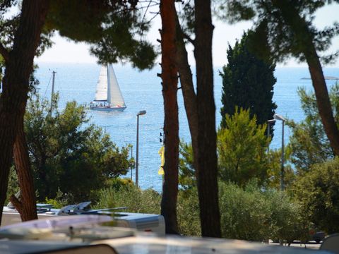 Camping Porton Biondi - Camping Istrien - Image N°5