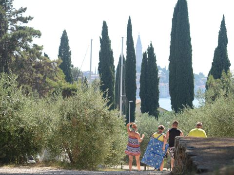Camping Porton Biondi - Camping Istrien - Image N°4