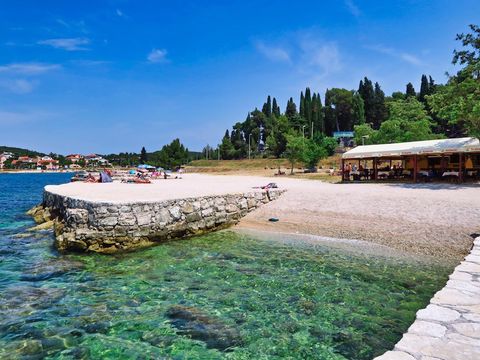 Camping Porton Biondi - Camping Istrien