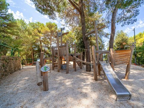 Camping Porton Nature Hideouts - Istrien - Image N°2