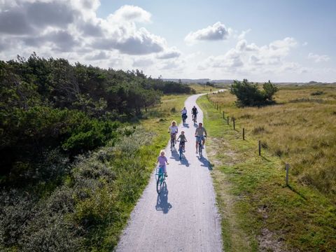 Landal Residence Berger Duinen - Camping Bergen - Image N°5