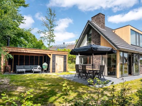 Landal Residence Berger Duinen - Camping Bergen - Image N°2