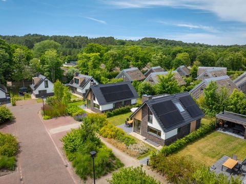 Landal Residence Berger Duinen - Camping Bergen - Image N°0