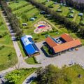 Vodatent Ballum Camping Vodatent Ballum Camping