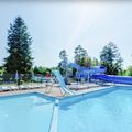 Vodatent Camping Vestbirk Vodatent Camping Vestbirk