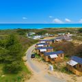 Nature et vacances Camping Cristal D'Opale