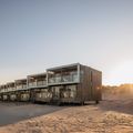 Landal Beach Villa's Hoek van Holland