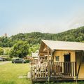 Campingpark Bad Liebenzell