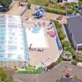 Vodatent Camping le Kerleyou