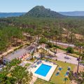 Camping Valado