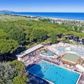 Camping Le Castellas Camping Le Castellas