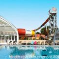Camping Club Le Littoral Camping Club Le Littoral