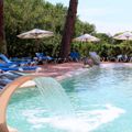 Camping Globo Barcelona
