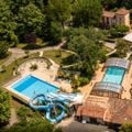 Camping RCN Le Moulin de la Pique Camping RCN Le Moulin de la Pique