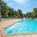 Camping La Dune Blanche