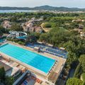 Camping Les Naïades