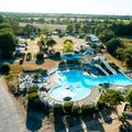 Camping RCN La Ferme du Latois Camping RCN La Ferme du Latois