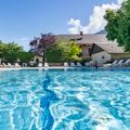 Camping Romanée - la Ferme de Serraz Camping Romanée - la Ferme de Serraz