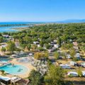 Camping Club La Côte des Roses 4* - MS VACANCES