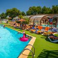 Camping Oléron Loisirs  