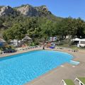 Camping de la Claysse