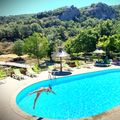Camping de la Claysse