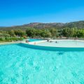 Camping Capo d'Orso