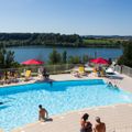 Camping de la Liez - Ciela Village