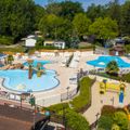 Camping Le Chêne Gris