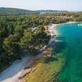 Brioni Sunny Camping