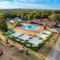 Camping Les Cigales -  Ciela Village