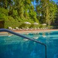 Camping  Le Parc des Roches
