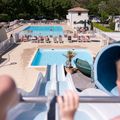 Camping RCN La Bastide en Ardèche Camping RCN La Bastide en Ardèche
