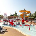 Camping les Dunes