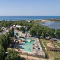Camping Méditerranée Plage