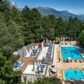 Camping Alpes Dauphine