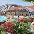 Camping La Prairie 