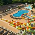 Camping Chateau de Fonrives Camping Chateau de Fonrives
