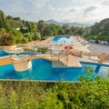 Camping Rosselba le Palme 